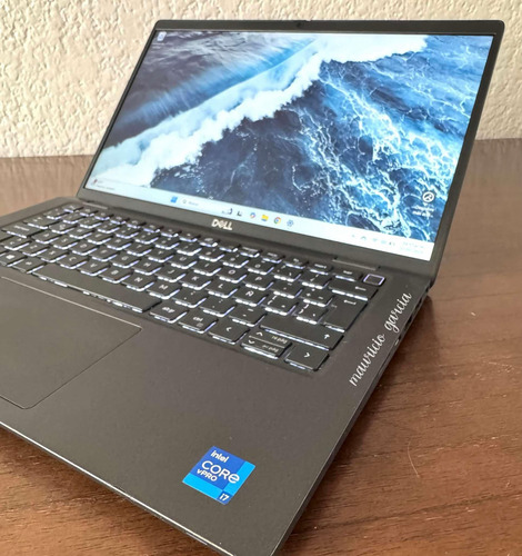 Dell Latitude 7420, Intel I7, 16gb Ram, 1tb Ssd, Win 11 (Usado)
