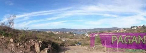 Imagen 7 de 14 de Cod 370 Imperdible, Dos Terrenos Con Vista Al Lago