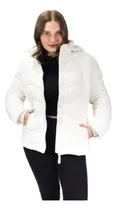 Comprar Camperas Abrigadas (pluma) Calvin Klein, Importadas, Mujer