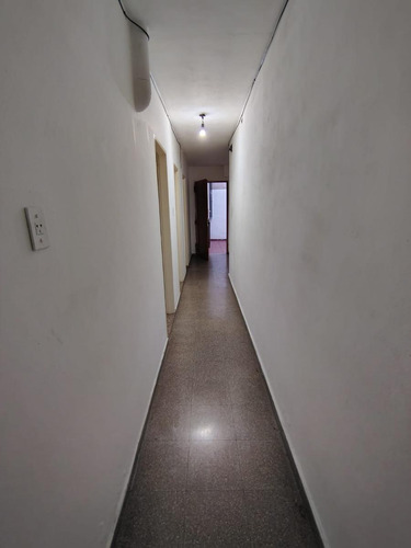 Departamento En Villa Bosch