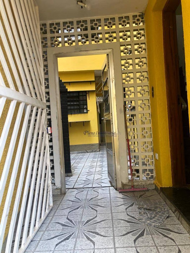 Imagem 15 de 20 de Sobrado Com 4 Dormitórios À Venda, 150 M² Por R$ 1.060.000,00 - Santana - São Paulo/sp - So0344