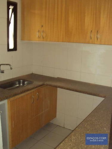 Imagem 12 de 30 de Conjunto Comercial Para Locação, Chácara Santo Antônio (zona Sul), São Paulo - Cj1109. - Cj1109