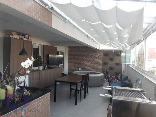 Imagem 1 de 15 de Apartamento Com 2 Quartos E 2 Banheiros À Venda, 93 M² - 11603