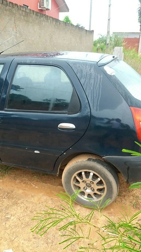 Fiat Palio 2003 1.0 Fire 5p