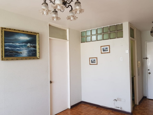 Oportunidad De Inversión! Galería Rapallo Viña Del Mar