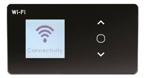 Calefactor Electrico Atlantic New Solius Wifi 1000