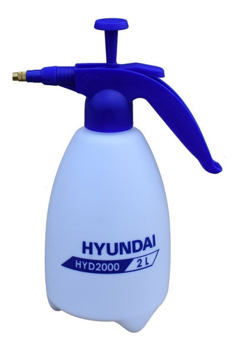 Fumigadora Manual  2 L  Hyd2000 Hyundai