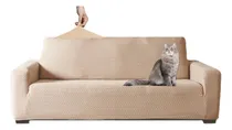 Comprar Cubre Sillones Protectores De Sala Cubiertas Elásticas Sofá 