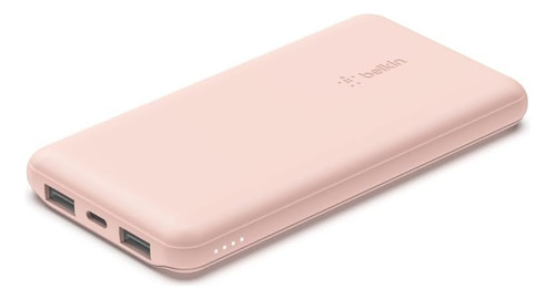 Belkin Cargador Portátil Usb C, 10000 Mah Con 1 Puerto Usb C