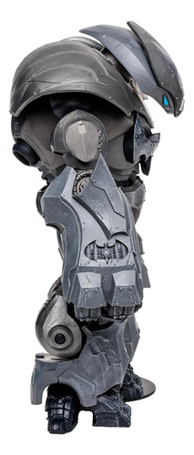 Mcfarlane Toys - Dc Multiverse Justice Buster (batman: Endga