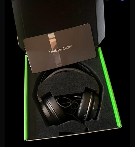 Auricular Razer Thresher Tournament Edition Gaming