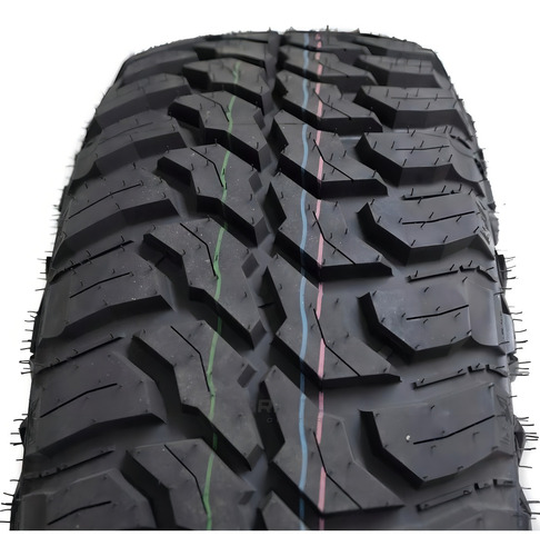 Jg Pneu 33x12,5 17 120q Mud Off Road Troller Ranger Amarok