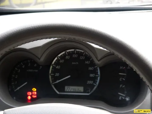 Toyota Fortuner Sr-5 2013 Blindada 4x2
