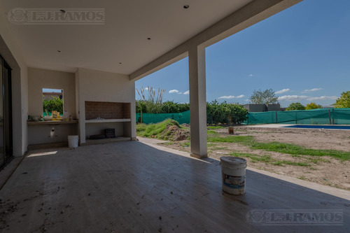 Casa En El Canton - Golf - Pg