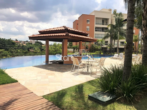 Imagem 25 de 29 de Apartamento À Venda Em Jardim Madalena - Ap005858