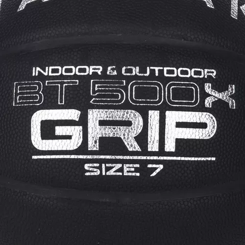 Bola de Basquete BT500X GRIP T7