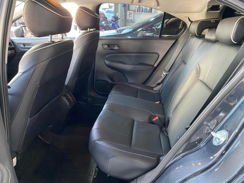 Honda City 1.5 i-VTEC FLEX HATCH EXL CVT