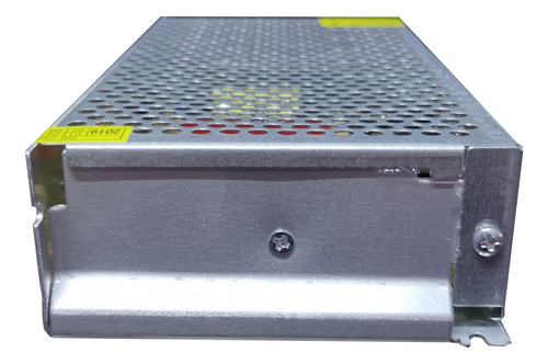 Fuente De Poder Multivoltaje 24v 145w 2 Salidas 5am Fa145