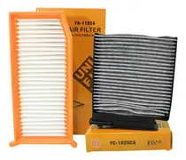 Comprar Kit Filtros Para Renault Duster 2.0 2017-2019 Air Cabina A\u002Fc