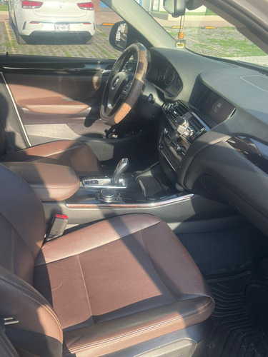 BMW X3 2.0 X3 Xdrive28ia X Line . At
