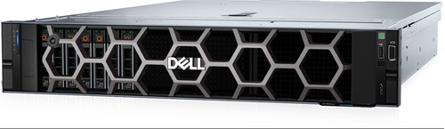Dell Poweredge R760xs / 2 X Intel Xeon Silver 4410y 2g
