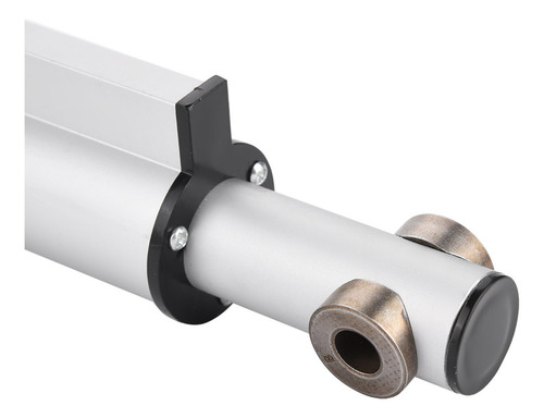 Actuador Lineal Eléctrico Dc 12v 6000n Carrera Máxima De Ele