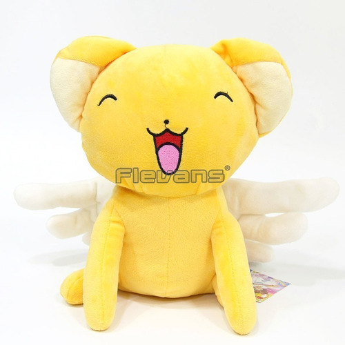 Peluche Kero Sakura Card Captor, Anime , Colección