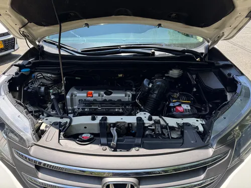 Honda CR-V 2.4 city plus AT 4x2