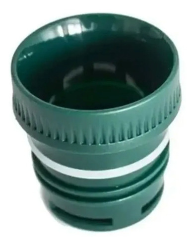 Imagen 4 de 8 de Termo Lusqtoff T 1.3-9 Acero Inoxidable 1.3 L Mango Cebador
