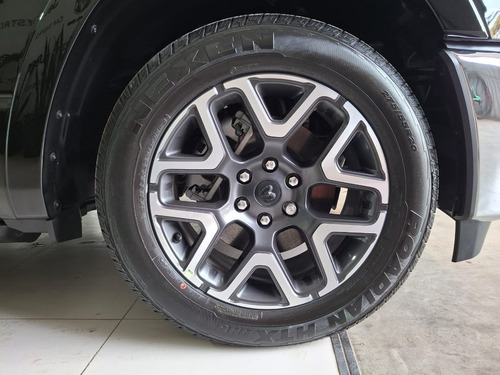 RAM 1500 3.0 Laramie 4X4 At8