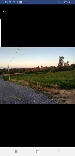 Terreno Mil Metros Em Chácara Santa Isabel Tupy Piracicaba