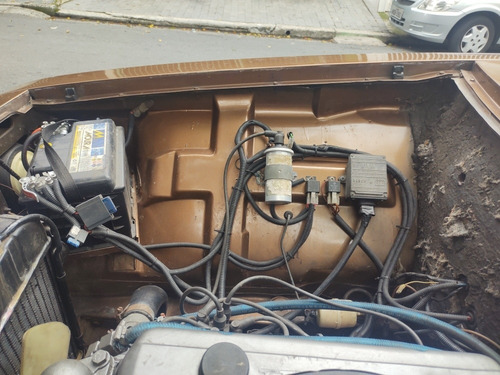 Imagem 7 de 14 de Chevrolet Opala