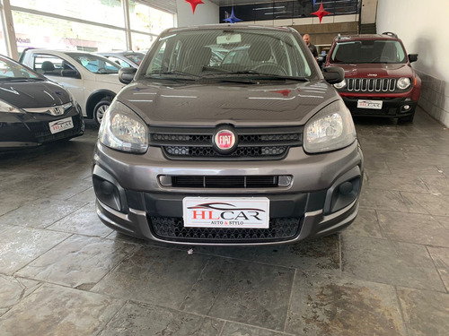 Fiat Uno 1.0 Attractive Flex 5p 5 marchas