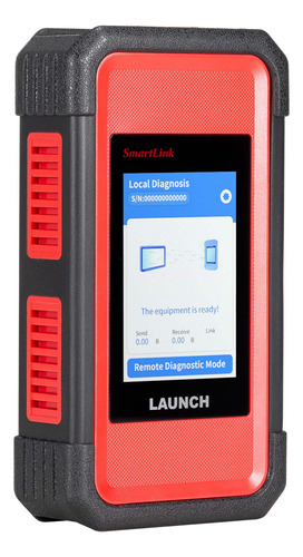 Scanner Launch X431 V+ Smartlink Hd