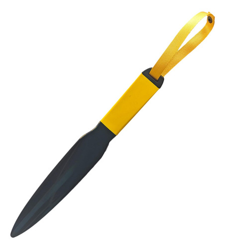 Juguete Masticable Para Perros, Palo Interactivo Amarillo