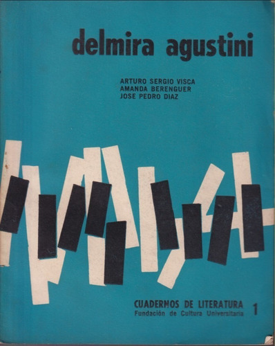 Delmira Agustini Arturo Sergio Visca