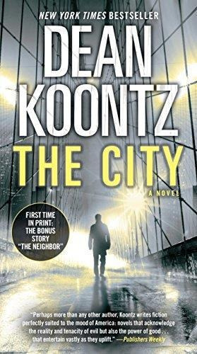 City, The, De Koontz, Dean. Editorial Random House En Inglés