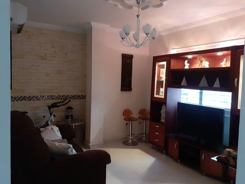 Imagen 7 de 14 de Townhouse En Venta Urb. Andrés Bello Fm*