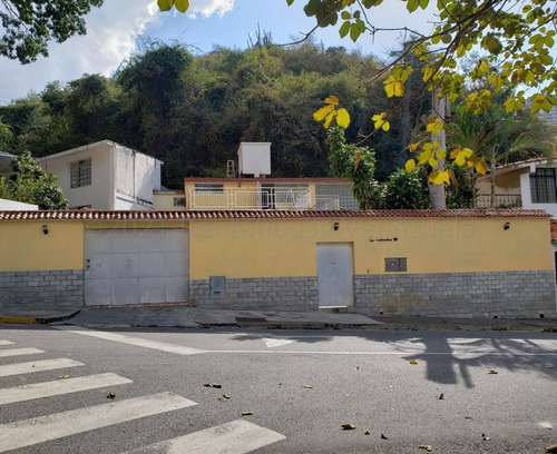 Imagen 1 de 28 de Colinas De Bello Monte Casa En Venta Cod. 21-14706 02129594482----04141469108 Rah Ccct