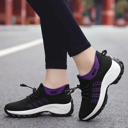 Zapatillas en promocion para mujer sale