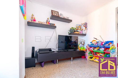 Imagen 5 de 14 de Venta De Apartamento Unidad En Laureles