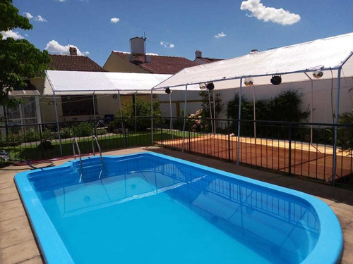 Imagen 6 de 10 de Alquiler De Carpa Gazebos,3x6, Piso Dek, Pérgolas De Luces