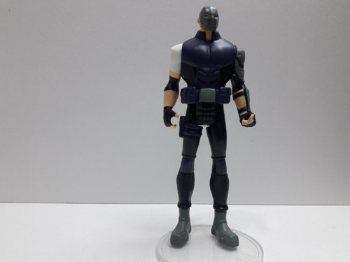 Sportsmaster -  Dc Universe Young Justice - Mattel