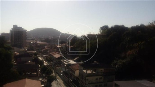 Apartamento - Ref: 859567