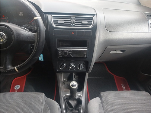 Imagem 7 de 13 de Volkswagen Fox 1.0 Mi Trend 8v Flex 4p Manual