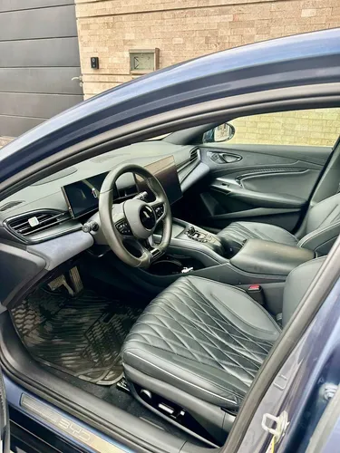 BYD Seal 0.0 Ev Awd