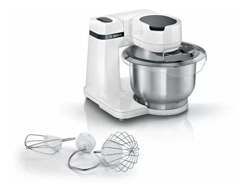 Robot De Cocina Bosch Blanco 700w - Nario Hogar