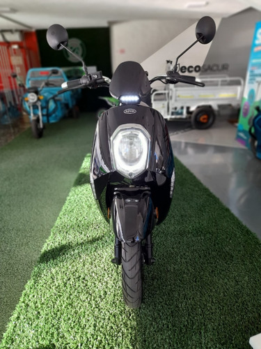 Imagen 11 de 15 de Moto Electrica Sunra Grace Litio Extraible