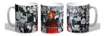 Comprar  Taza Death Note Anime De Polímero (plástico)