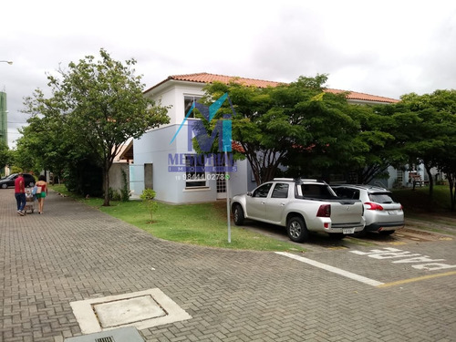 Imagem 2 de 11 de Casa A Venda No Bairro Jardim Interlagos Em Hortolândia - - 160-1